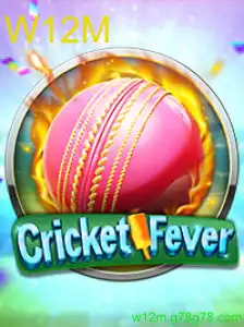 CricketFever: Mergulhe na Empolgante Experiência do Jogo com a Palavra-chave W12M