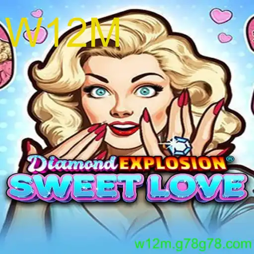 DiamondExplosionSweetLove: Um Novo Fenômeno do Mundo dos Jogos