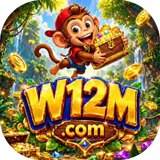 W12M Logo